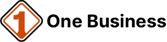 one business log
