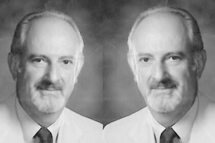 Gilbert Hartmann LaPiere
