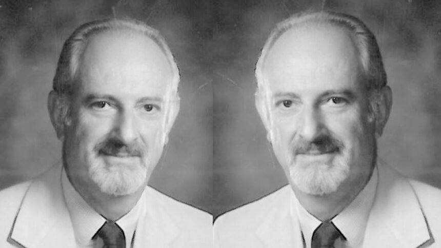Gilbert Hartmann LaPiere
