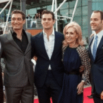 Niki Richard Dalgliesh Cavill