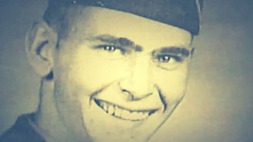 Robert Louis DeBarge Sr.