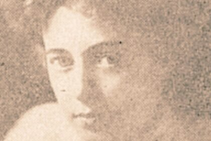 Agnes Mary Nolan