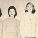 Betty Kay Overman