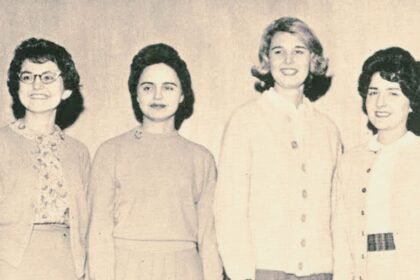 Betty Kay Overman