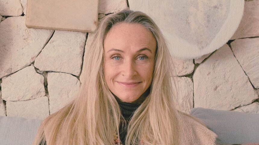Elisabetta Caraccia